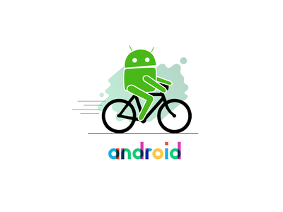 Android On Bike
