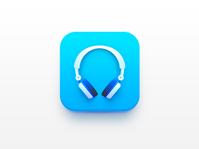 Music App Icon