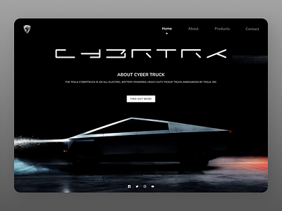 Cars Booking Web Design design minimal new online typography ui ux web web design webdesign