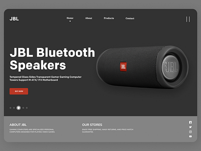 Bluetooth Speakers