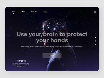 Technology Web design designer designs shopify ui uidesign ux uxdesign web website