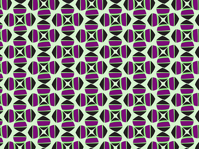 Topac Seamless Pattern