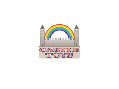 Castle Toys Logo