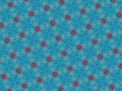 Abstract Surface Pattern