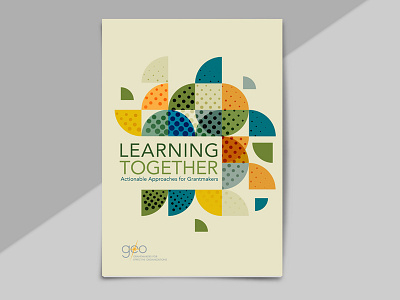 Geo Publication: Learning Together