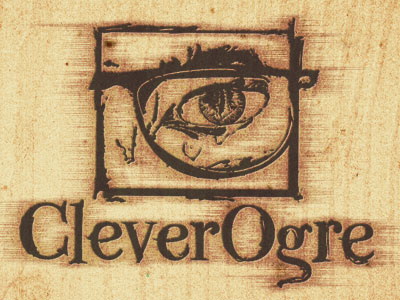 Clever Wood Burning