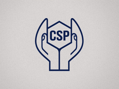 CSP design icon line tool