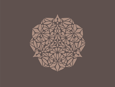 Merkaba pattern digital artwork hexagon hexagonal pattern mandala mandala pattern merkaba pattern art pattern design surface pattern design vector mandala