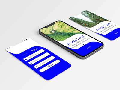 Mobile app app design graphic design ui ux