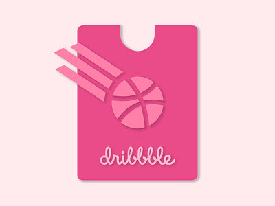 Dribbble