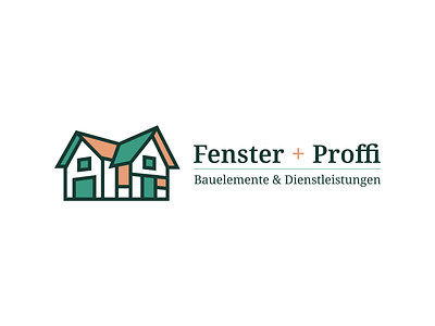 Logo Fenster + Proffi