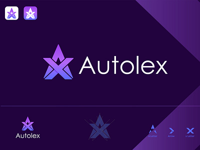 Autolex Logo Concept