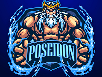 POSEIDON