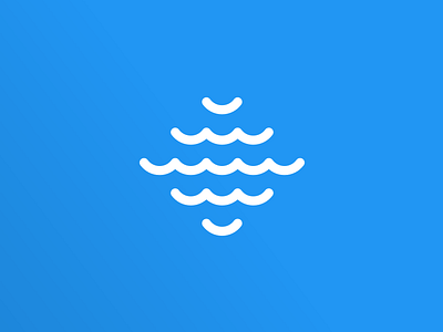 Nautical Logo by Henrique Ourique on Dribbble