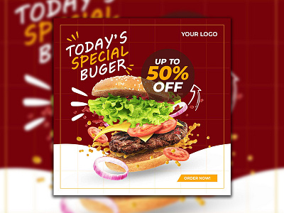 Food banner Design banner banner design design food banner food banner design