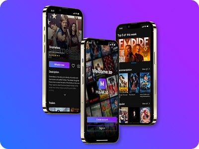 MovieLab App