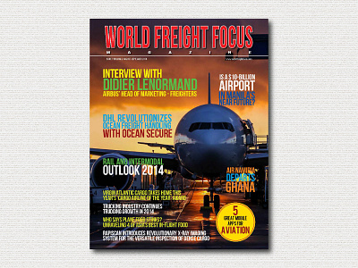 World Freight Focus