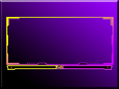 Twitch Overlay facecam affiliategaming logo logotwitch moscotlogo mtwitch overlaylive promotiontwitch streamertwitch streamtwitch twitchgame