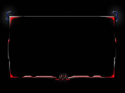 Twitch Overlay facecam