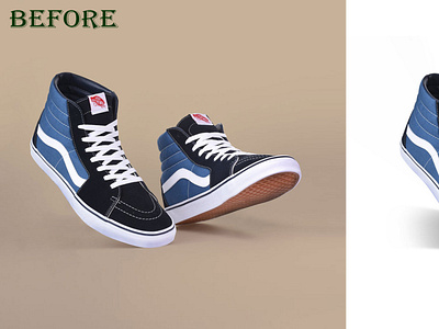 Photoshop Clipping Path Service