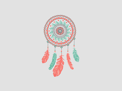 Dreamcatcher