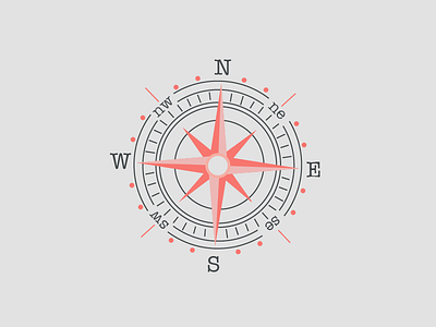 Compass compass illustration vector