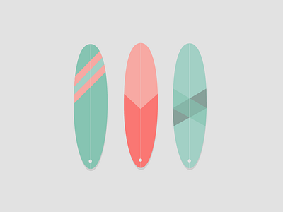 I wanna go surfing illustration surf board vector