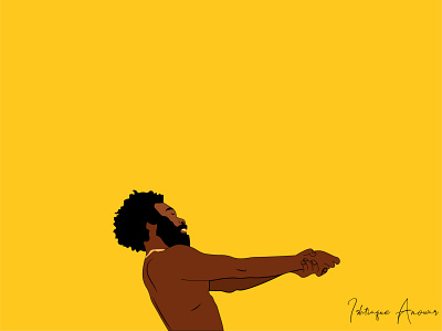 Childish Gambino