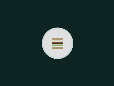 Animated Hamburger Icon