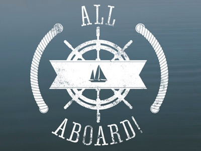 All aboard