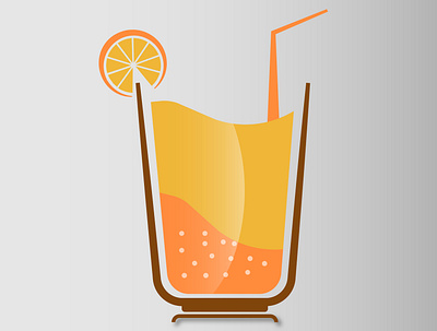 Lemon juice 3d 3d art 3d banner 3d logo 3d logo maker banner branding design graphic design illustration logo ui