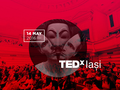 TEDx Iasi 2016 | Identity conference iasi identity motivational speech tedx