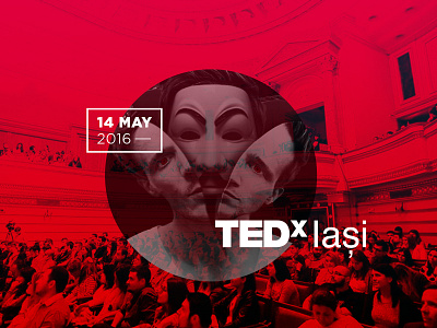 TEDx Iasi 2016 | Identity