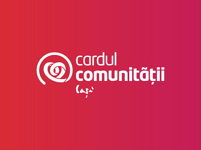 Iasi Communities Card | Logo