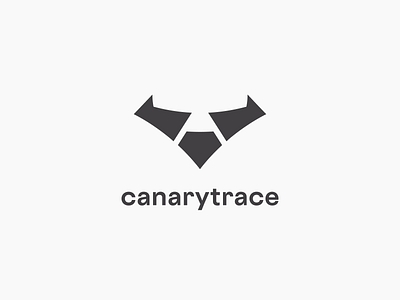 Canarytrace logo