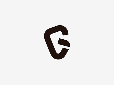 Gearcheck – Logo carabiner climbing gear harness hidden inspection letter g logo safe symbol