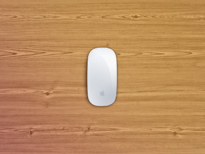 Magic Mouse