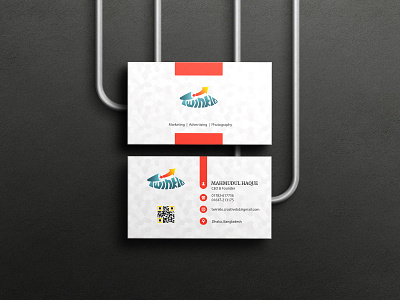 Business Card for Twinkle