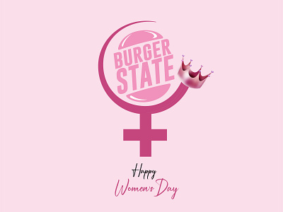 Happy Women's Day - Social Media Banner Template