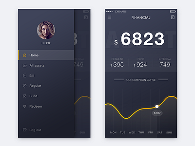 Daily ui100 - 005 Financial