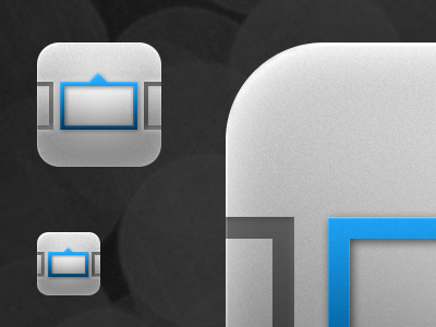 frames icon app icon ios iphone