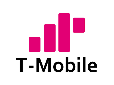 T-Mobile Concept Logo