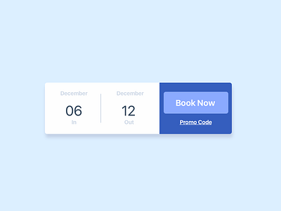 Daily UI Day 67 - Hotel Booking 067 booking dailyui day67 hotel ui ux