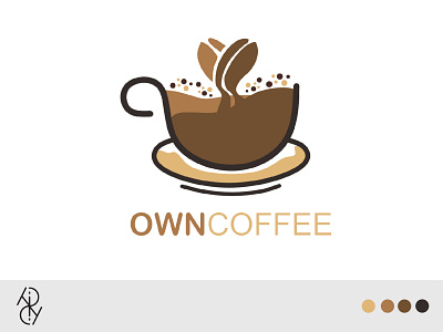 Coffee Logo