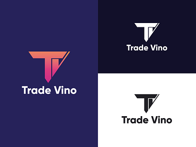 TV Logo & Brand Concept branding creative logo design illustration illustrator logo logo design logodesign logos minimalist logo ui