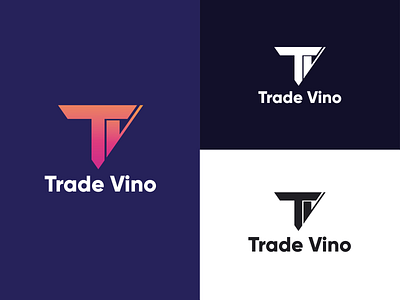 TV Logo & Brand Concept