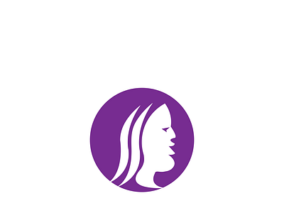 Beauty Lady Logo