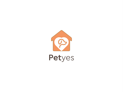 Adoption Pets Logo