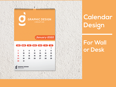 Calendar 2022 branding business calendar calendar design calendar designs calendar template calendars college creative desk calendar graphic design graphic designer hospital calendar institution office calendar professional school wall calendar