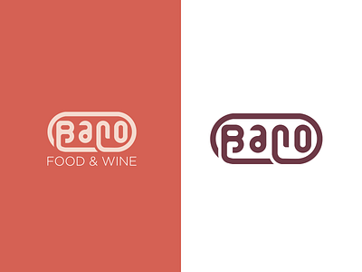 Baco Logo Design baco baco logo bacon brand bacon brand logo bacon business bacon food bacon meat bacon wine brand brand logo design branding food food logo logo logo branding logo creator logo design logo maker logodesigner logos wine brand